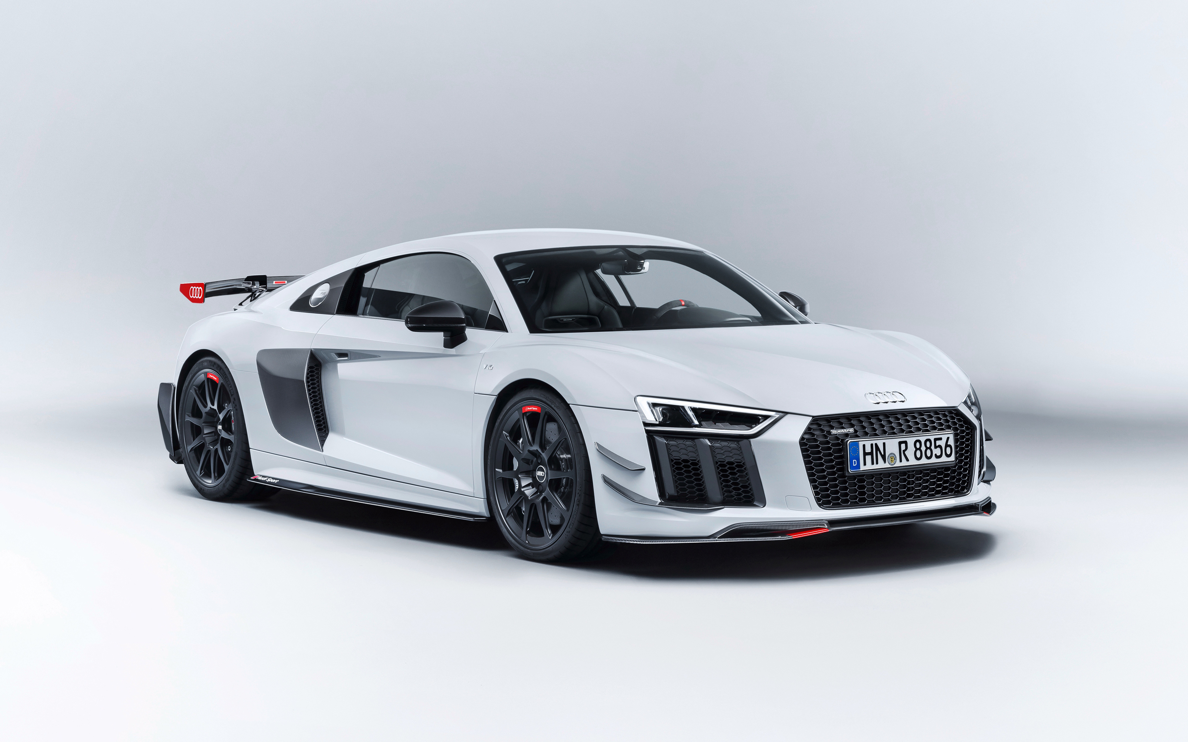 2018 Audi R8 V10 4K420467229